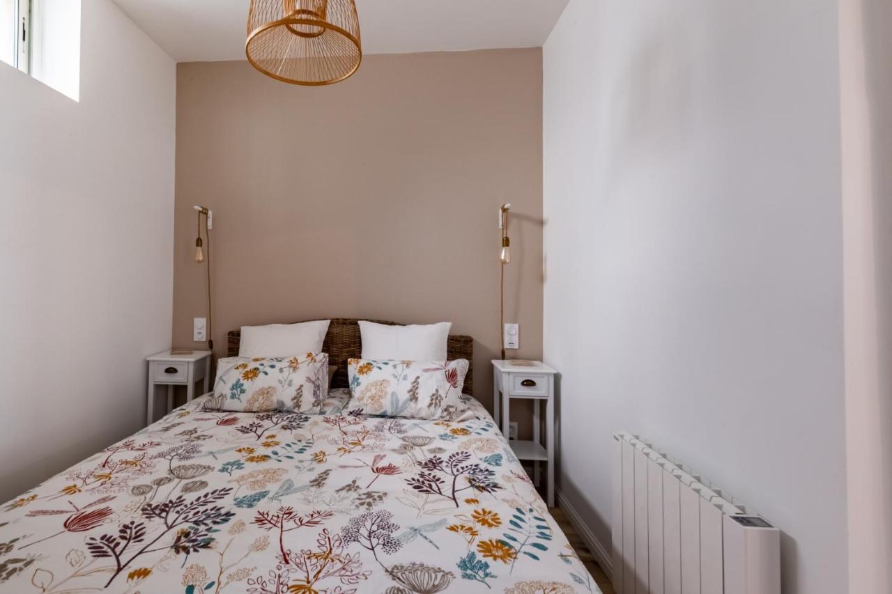 La Petite Cordonnerie Apartment Honfleur Luaran gambar